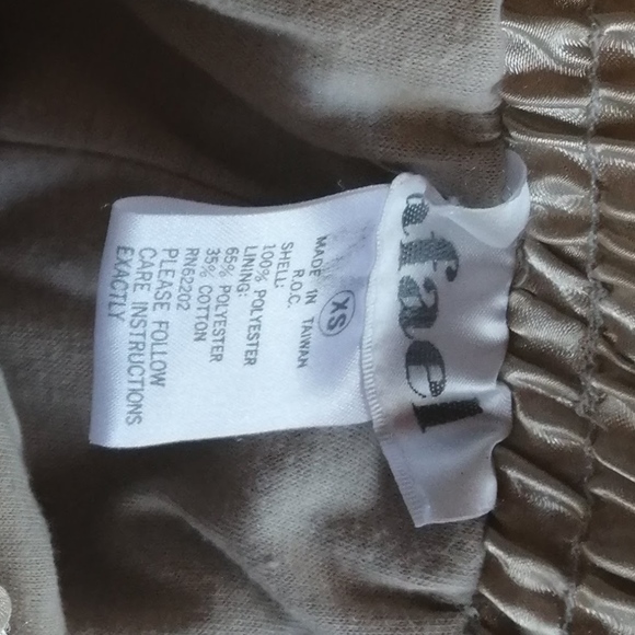 Amazing 2 pc vintage rafael track suit - Picture 5 of 7